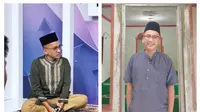 7 Model Baju Koko Pilihan Ruben Onsu, Tampil Kalem dan Elegan Bisa Jadi Inspirasi