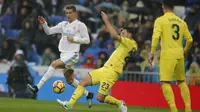 Liga Champions: Cristiano Ronaldo Melempem saat Berjumpa Villarreal, Manchester United Bakal Keok Lagi?