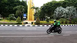 Perpres Ojol Diumumkan, Gojek Siap Patuhi Aturan dan Perkuat Kolaborasi dengan Pemerintah