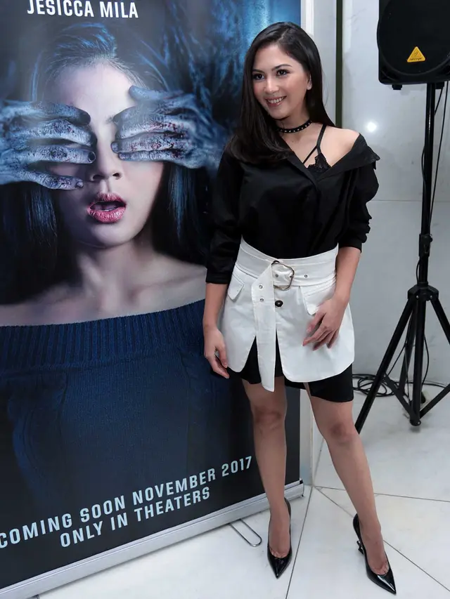 [Bintang] Jessica Milla