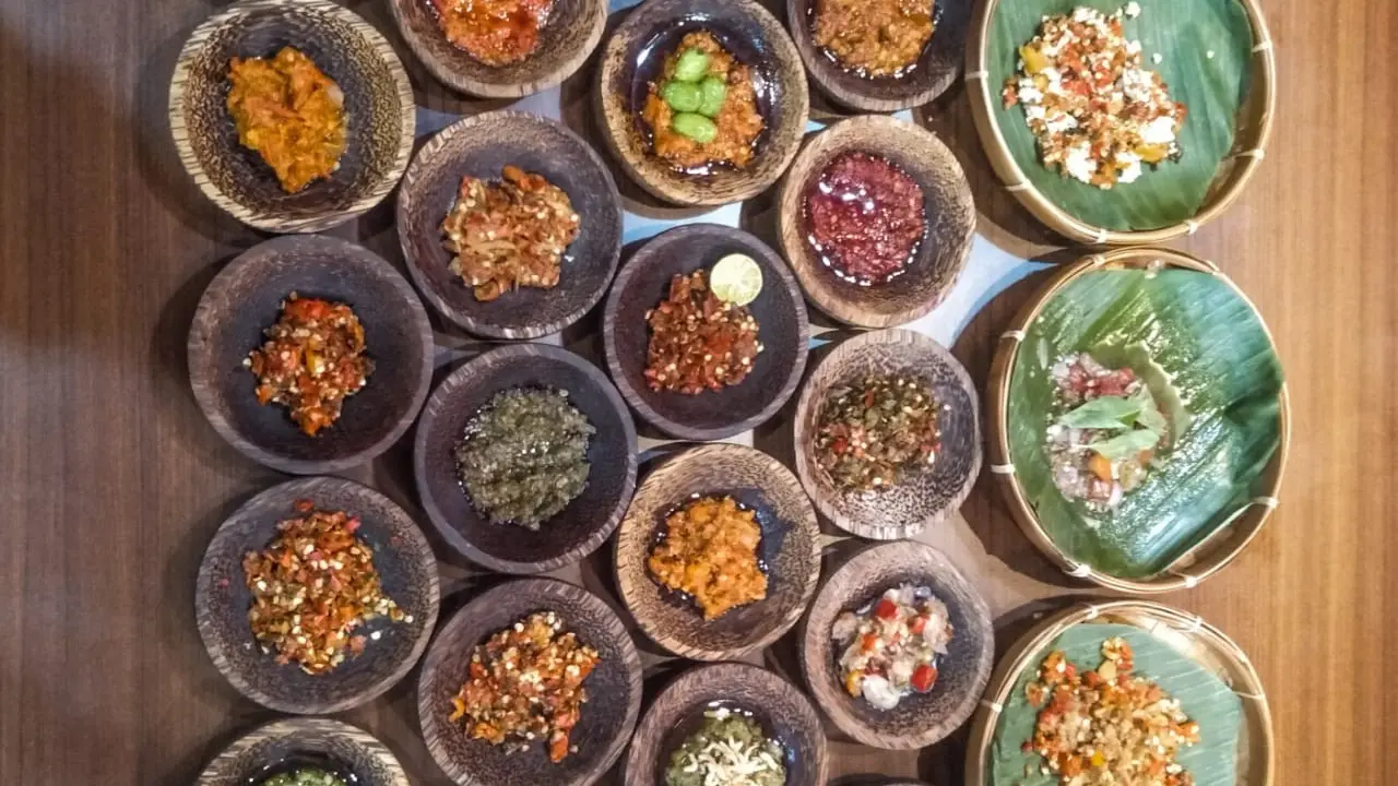 Bu Eva Spesial Sambal