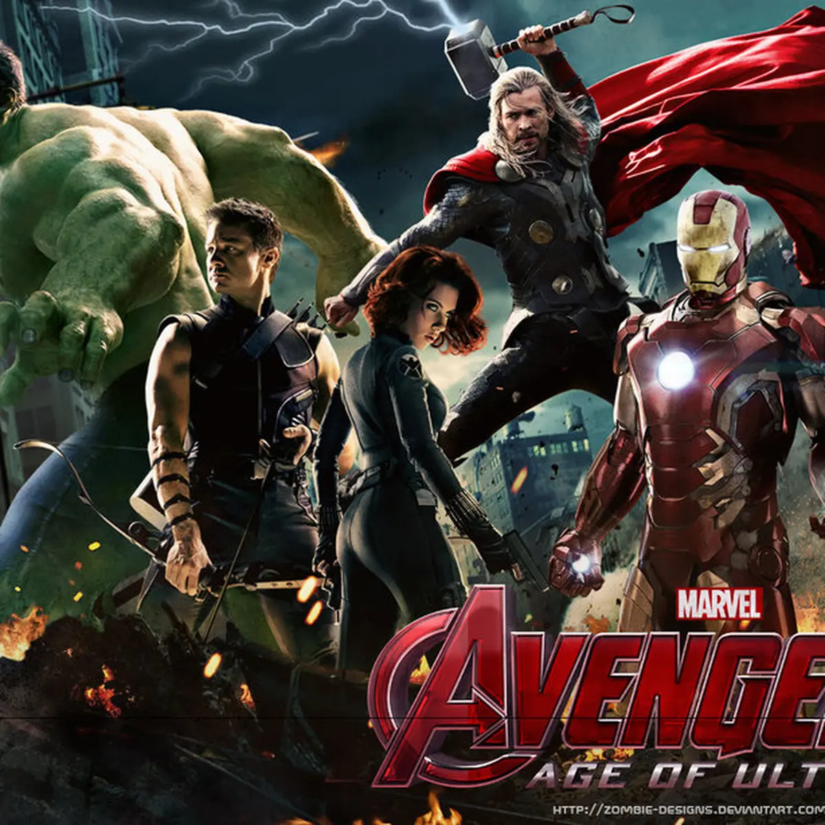 Nonton streaming avengers online age of ultron