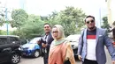 Bahkan kabar itu membuat Komisi Perlindungan Anak Indonesia (KPAI) melakukan investigasi demi mengumpulkan informasi dari orang terdekatnya. (Nurwahyunan/Bintang.com)