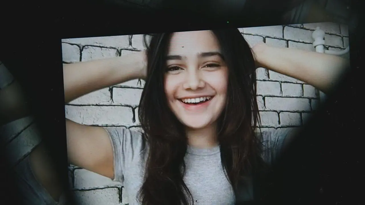 Syifa Hadju