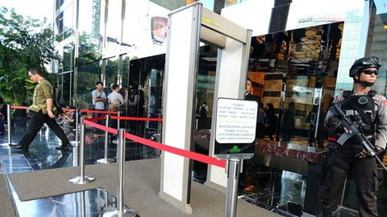 Periksa bos TPPI, Bareskrim kembali terbang ke Singapura pekan depan