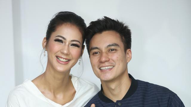 [Fimela] Paula Verhoeven - Baim Wong