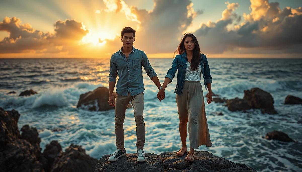 350 Kata Bijak tentang Kesetiaan yang Menyentuh Hati