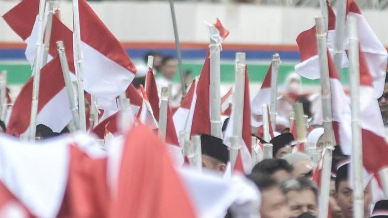 HUT ke-78 RI, PLN Jakarta Imbau Warga Tak Pasang Umbul-Umbul dekat Jaringan Listrik