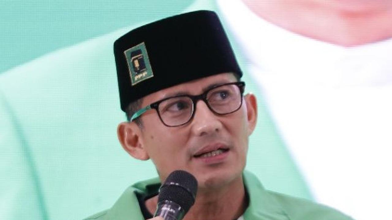 Sandi Klaim PPP Lolos ke Parlemen: Jangan Sampai Ada Suara Hilang dan Berkurang