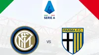 Serie A - Inter Milan Vs Parma (Bola.com/Adreanus Titus)