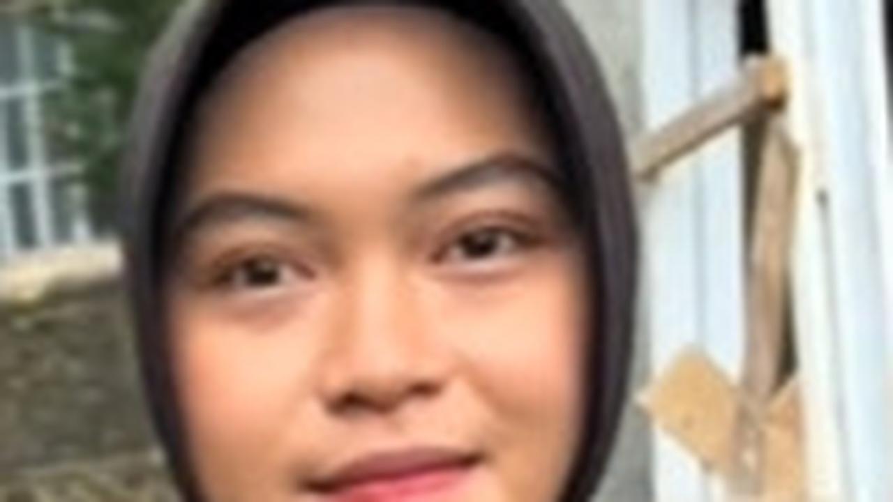 Sosok Polwan Cantik ini Bukan Sembarang Orang, Ternyata Juara Tinju Tingkat Nasional