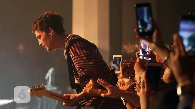 [Bintang] LANY