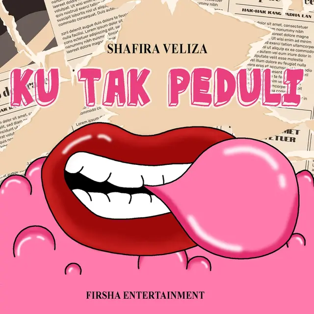 Single Shafira Veliza