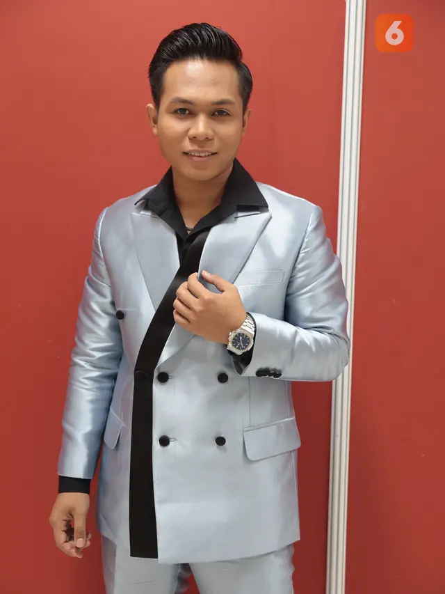 Danil Sumenep Dangdut Academy 8