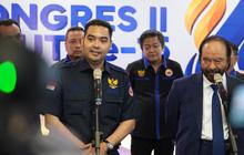 Surya Paloh: Bangsa Indonesia Tak Boleh Berharap pada Orang Seperti Saya