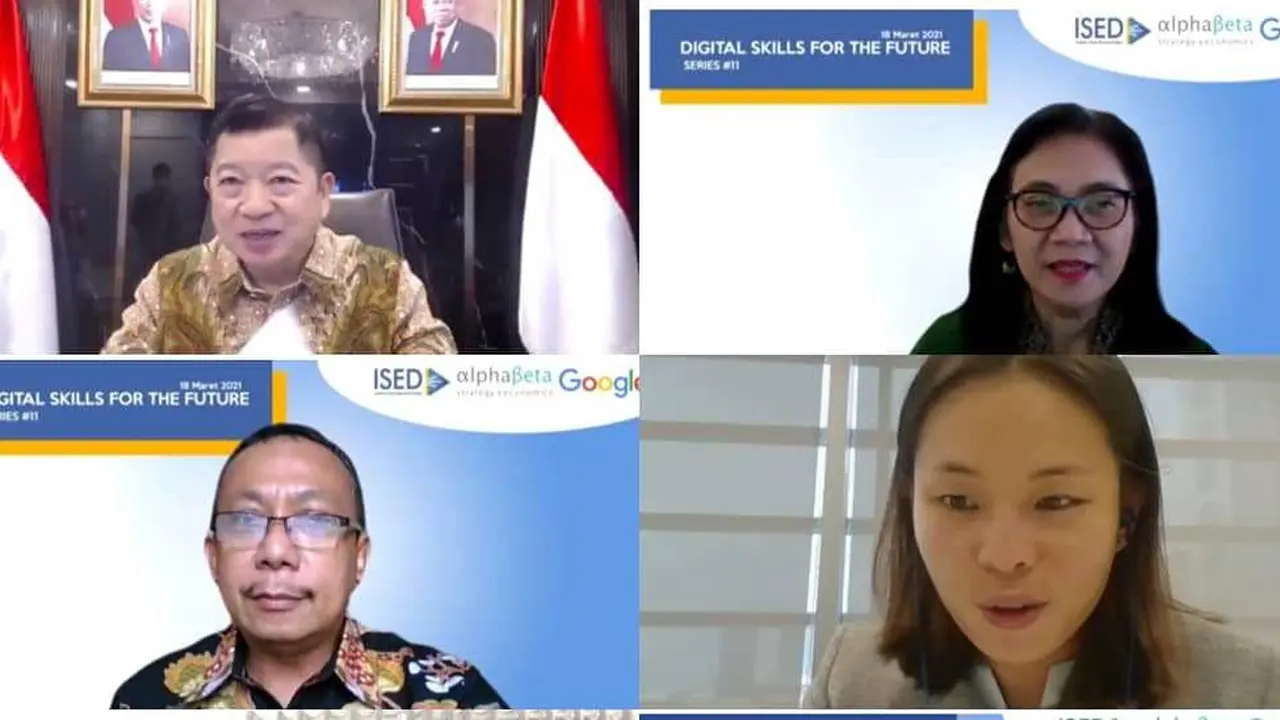 webinar