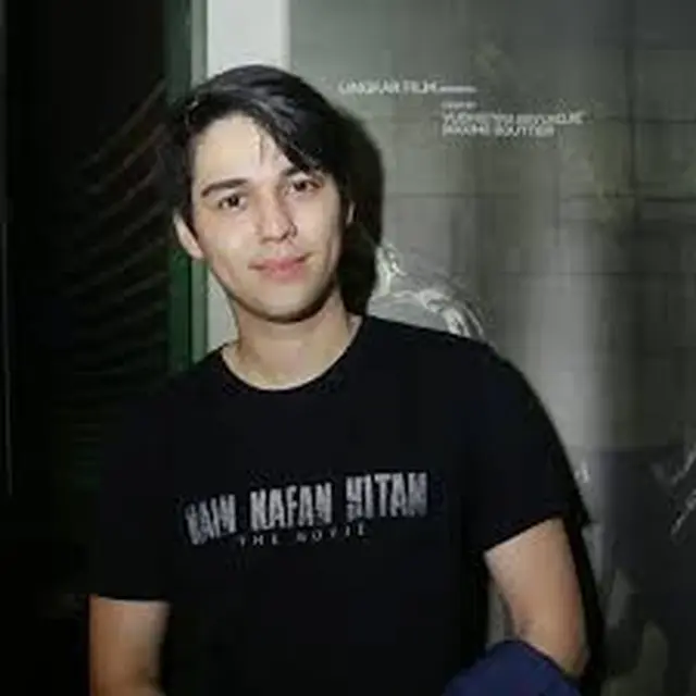 Potret Maxime Bouttier (Sumber: Fimela)