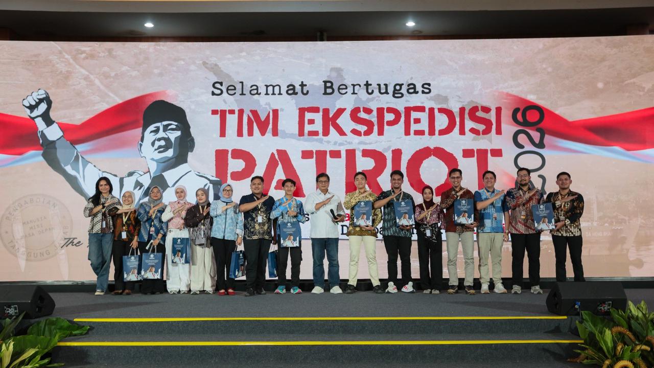 Program Transmigrasi Lahirkan 116 Kabupaten dan Kota, Wamentrans Ungkap Dampak Signifikan Pembangunan Wilayah