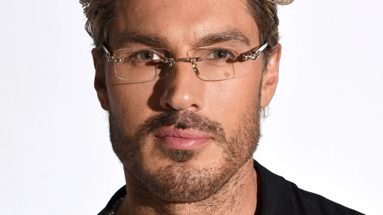 Hair Stylist Chris Appleton. (Vivien Killilea / GETTY IMAGES NORTH AMERICA / Getty Images via AFP)