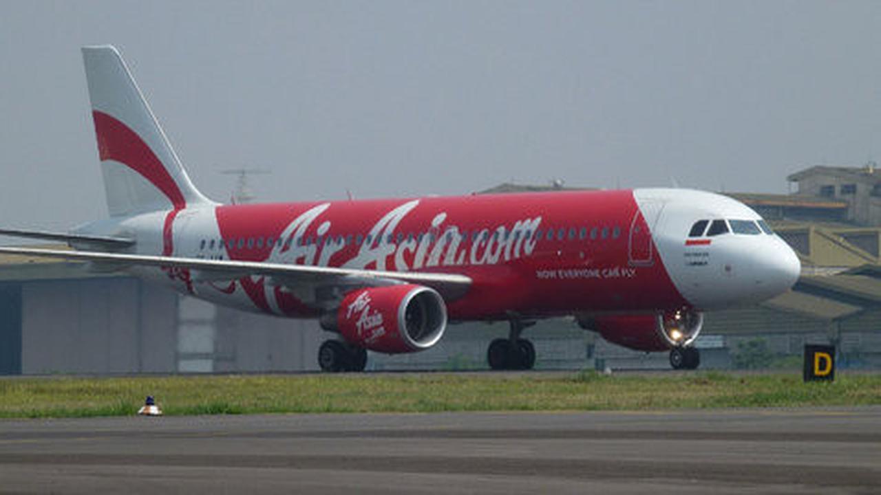 AirAsia disebut butuh Rp 25,2 triliun untuk bayar utang