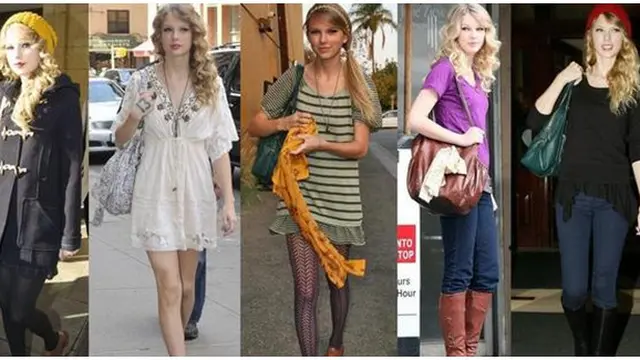 Foto: copyright deepufashion.info