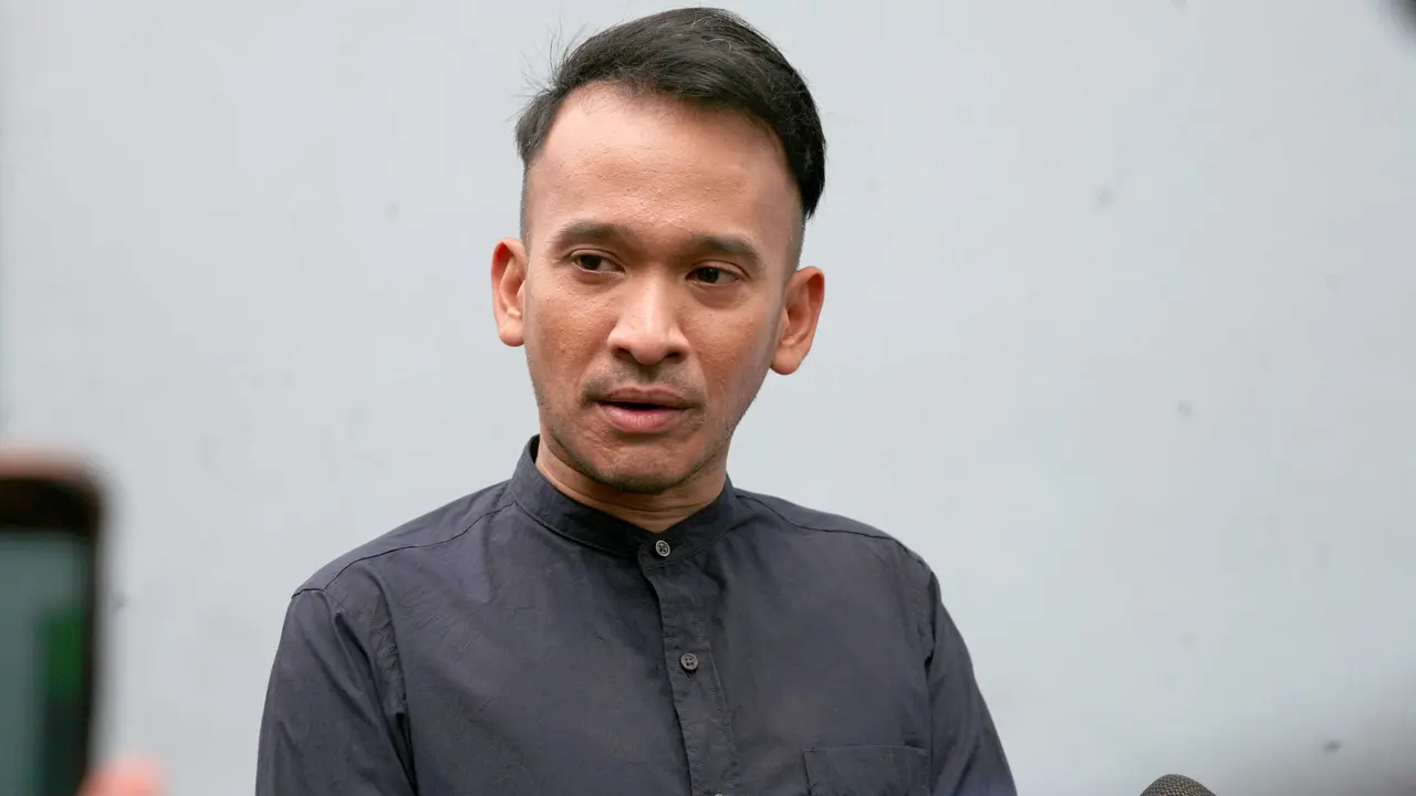 [Bintang] Ruben Onsu