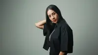 Anya Geraldine Ungkap Tantangan Membintangi Film Mendadak Dangdut, dari Akting Sampai Joget