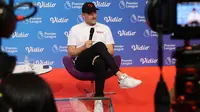 Harry Maguire Kerap Dihujani Kritikan Pedas, Peter Schmeichel Pasang Badan: Dia Pemain Hebat