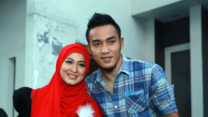 [Bintang] Okie Agustina