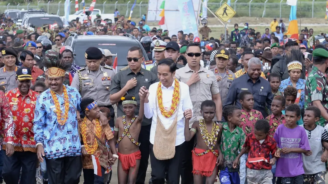 Jokowi