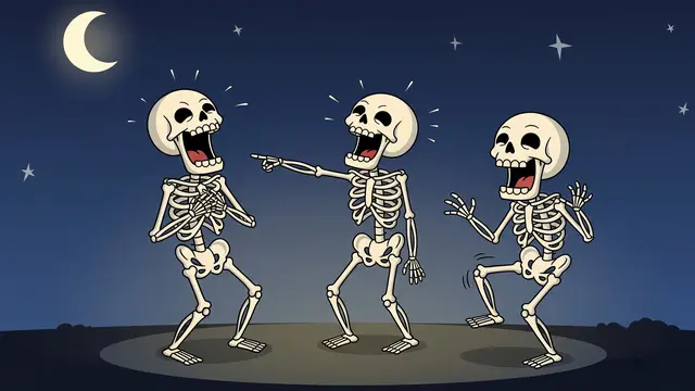 Skeleton