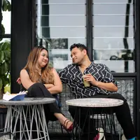 Cara 12 Zodiak Bersikap saat Diam-Diam Naksir Kamu./Copyright Fimela/Adrian Putra