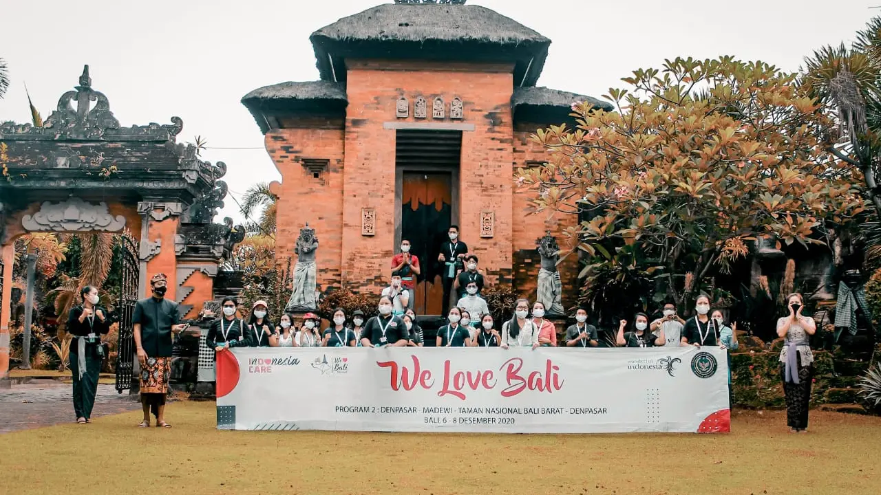 bali