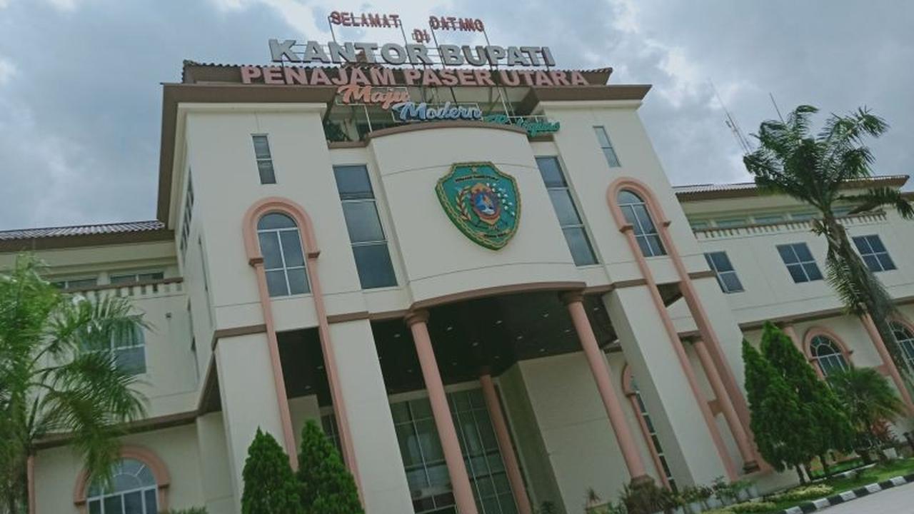 Pemkab Penajam Paser Utara Gencarkan Peningkatan Layanan Kesehatan Puskesmas