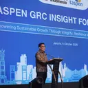 TASPEN Gelar GRC Insight Forum 2026, Perkuat Tata Kelola untuk Pertumbuhan Berkelanjutan