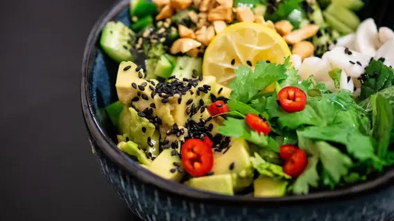Cara Membuat Salad Sayur yang Lezat dan Menyehatkan