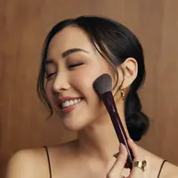 AERIS luncurkan Merlot, koleksi kuas makeup terbaru agar perempuan bisa menemukan kekuatan sejati dalam diri.