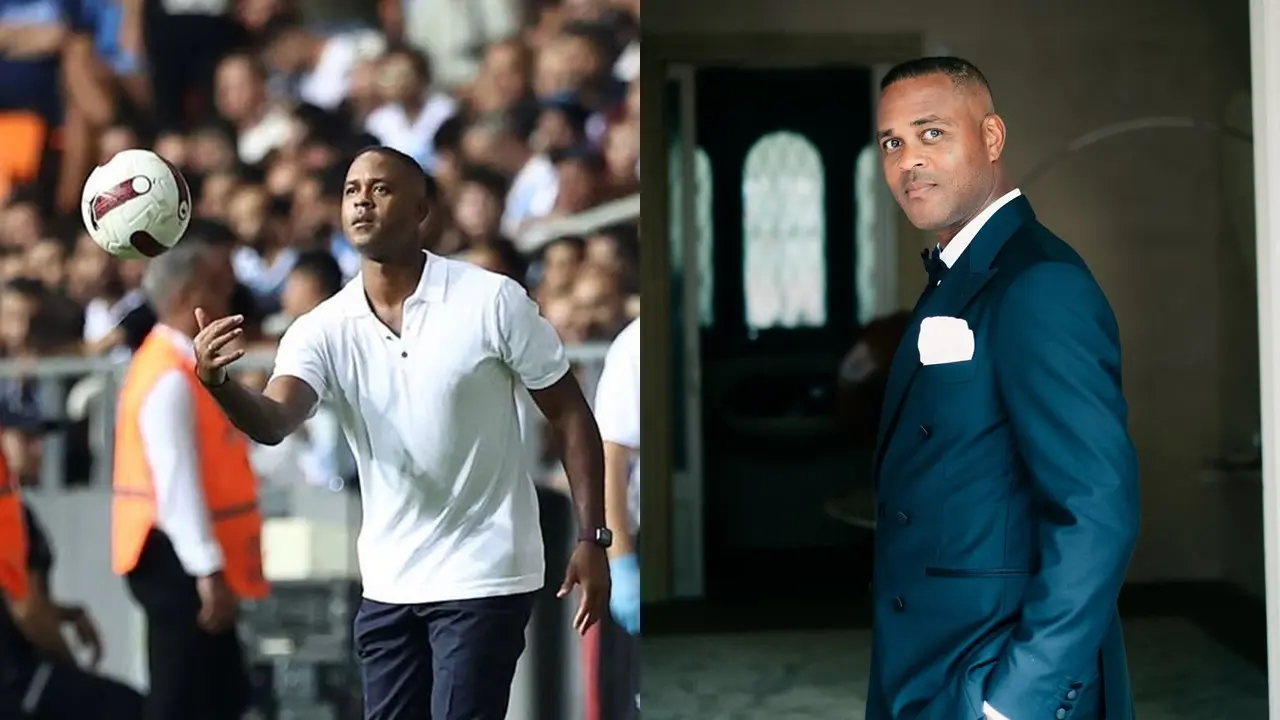 Patrick Kluivert