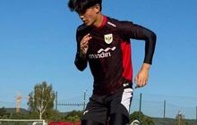 Mike Rajasa Hoppenbrouwers, Kiper Potensial Timnas Indonesia U-17 yang Siap Beraksi di Piala Dunia U-17 2025