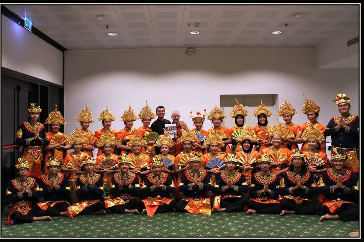 PSM Swara Dharma Gita UNDIP