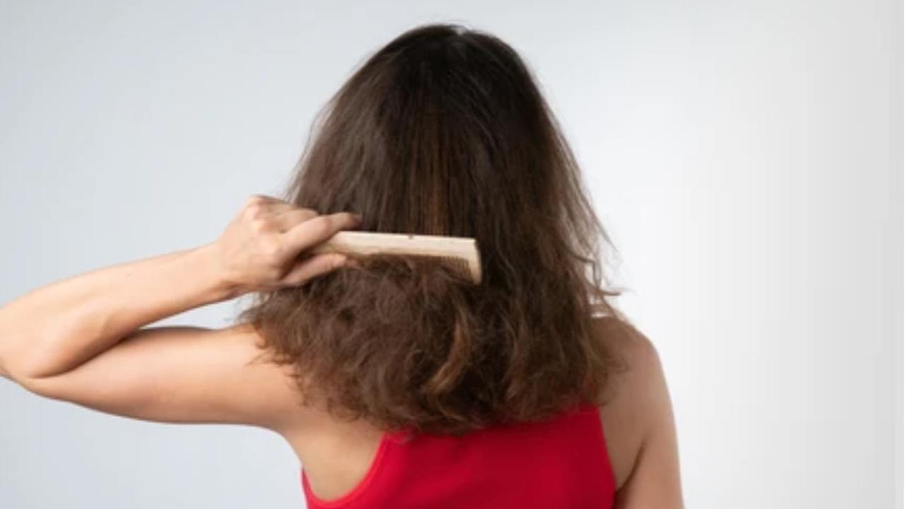 Rambut Rontok Akibat Stres? Temukan Solusi dan Cara Pencegahannya!