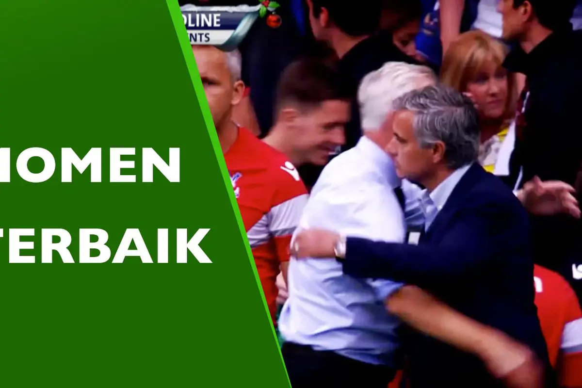 Momen Terbaik Premier League 2015-2016 Sampai Saat Ini