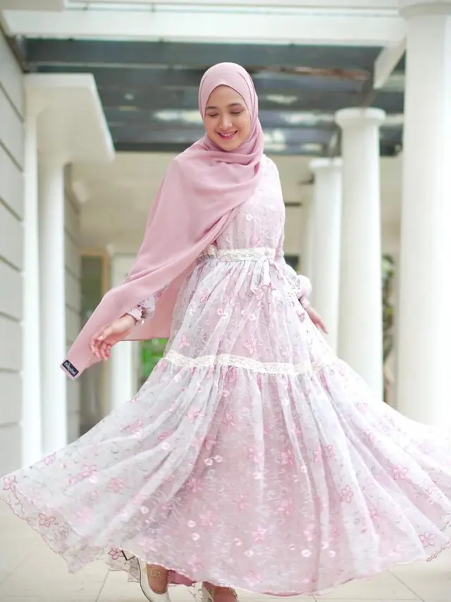Pashmina Syar'i