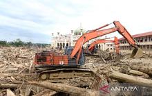 Pemerintah Aceh Kembali Perpanjang Status Tanggap Darurat Bencana Hidrometeorologi