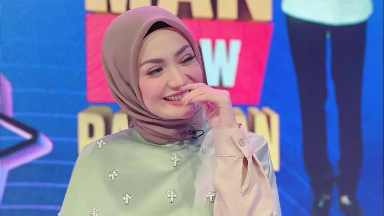 Imel Putri Cahyati. (Foto: Instagram @imelpc)