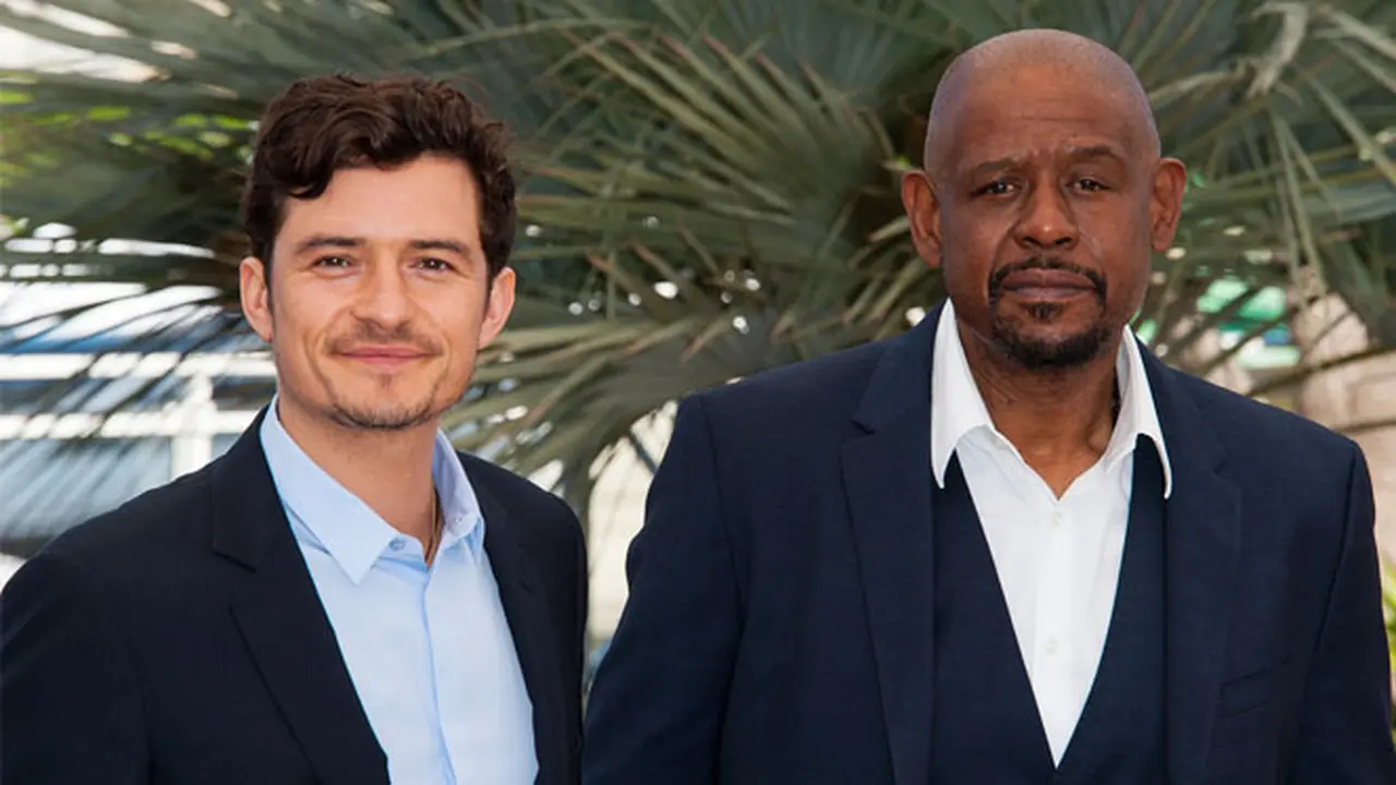 orlando-bloom-forest-whitaker-130919b.jp