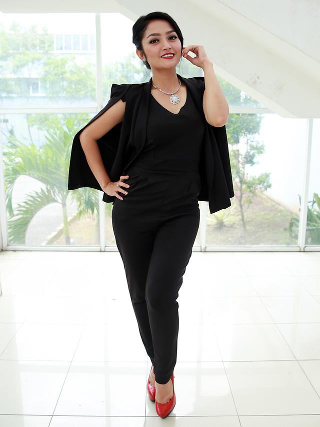Siti Badriah