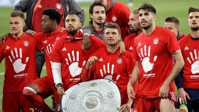 Bayern Munchen
