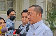 Isi Pembahasan Presiden Prabowo dengan 1.200 Guru Besar dan Rektor di Istana