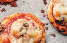 6 Resep Pizza Mini Mudah dan Enak, Inspirasi Camilan untuk Si Kecil